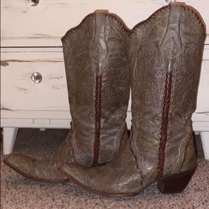 Women’s Corral Boots